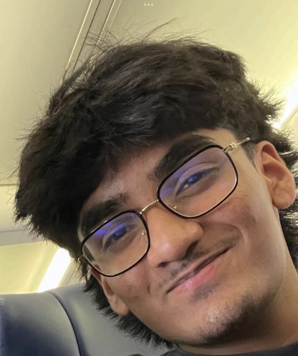 User Pic