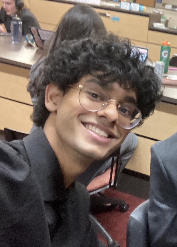 User Pic